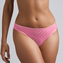 Marlies Dekkers Rebel Heart String Pink and Gold