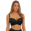 Fantasie Reflect Side Support BH Black