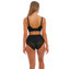 Fantasie Reflect Side Support BH Black