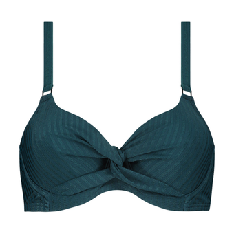 Reflecting Pond Bikini Oberteil