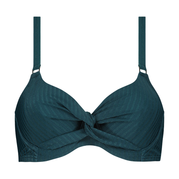 Reflecting Pond Bikini Oberteil