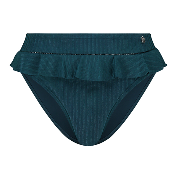 Reflecting Pond High Waist Bikinibroekje