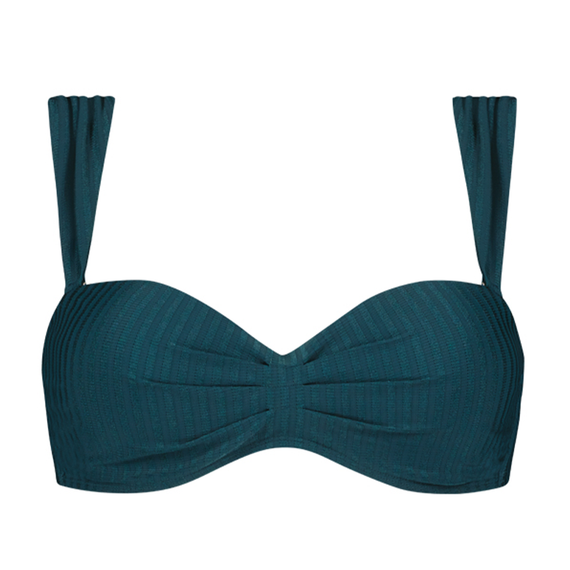 Reflecting Pond Multiway Bikini Oberteil