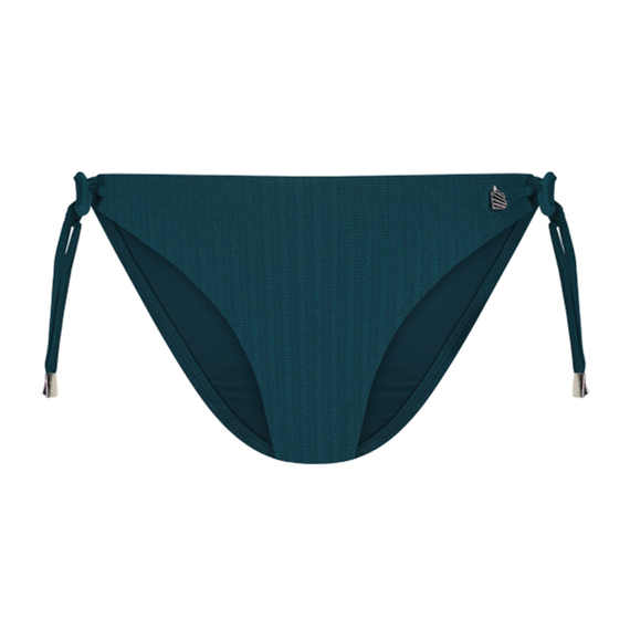 Beachlife Reflecting Pond Bikini Hose mit Seitlichen Bändern