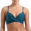 Beachlife Reflecting Pond Twist Bikinitop