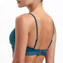 Beachlife Reflecting Pond Twist Bikinitop