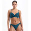 Beachlife Reflecting Pond Twist Bikinitop