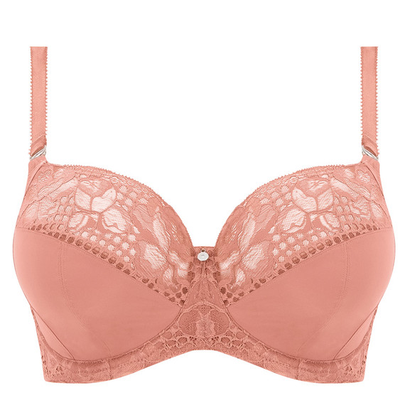 Fantasie Reflect Side Support BH Sunset