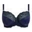 Fantasie Reflect Side Support BH Navy