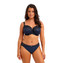 Fantasie Reflect Slip Navy
