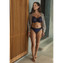 Fantasie Reflect Slip Navy