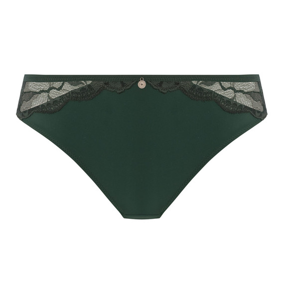 Fantasie Reflect Slip Deep Emerald