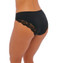 Fantasie Reflect Slip Black