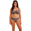 Fantasie Reflect Slip Warm Ombre