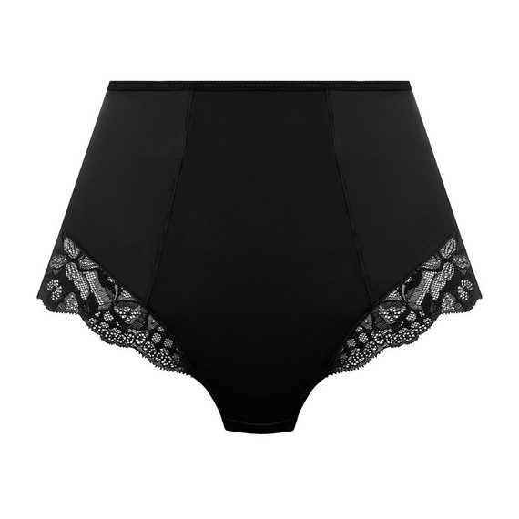 Fantasie Reflect Tailleslip Black