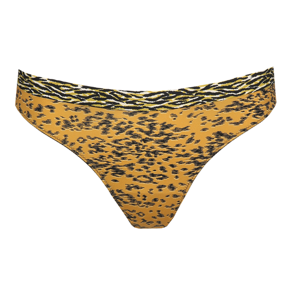 Marie Jo Rege String Savannah