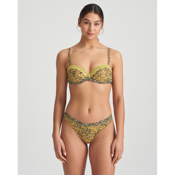 Marie Jo Rege String Savannah