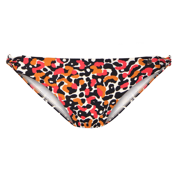 Beachlife Wild Pink Bikinibroekje