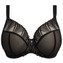 Elomi Reja Plunge BH Black