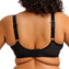 Elomi Reja Plunge BH Black