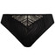 Elomi Reja Slip Black