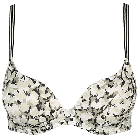 Marie Jo L'Aventure Rem Hartvorm BH Camouflage