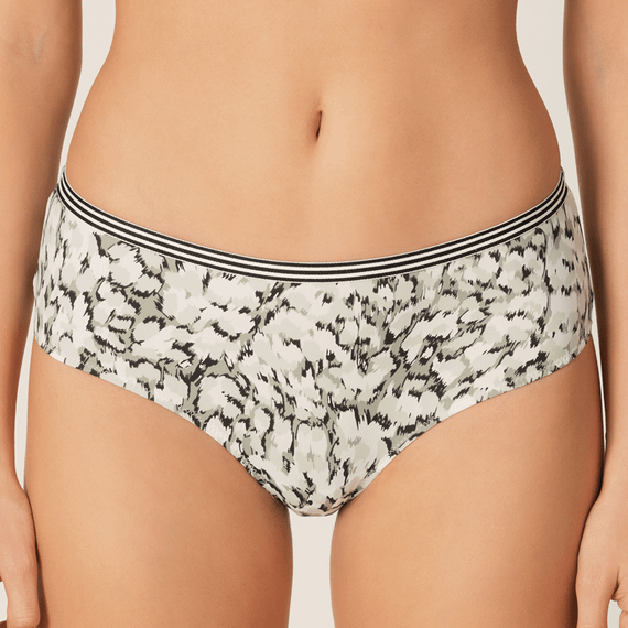 Marie Jo L'Aventure Rem Hotpants Camouflage
