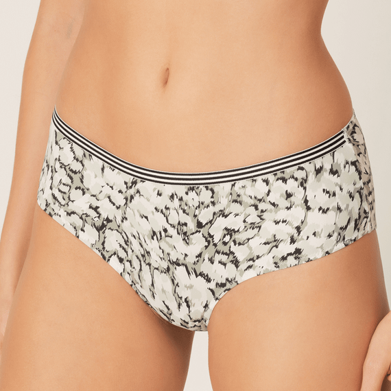 Marie Jo L'Aventure Rem Hotpants Camouflage