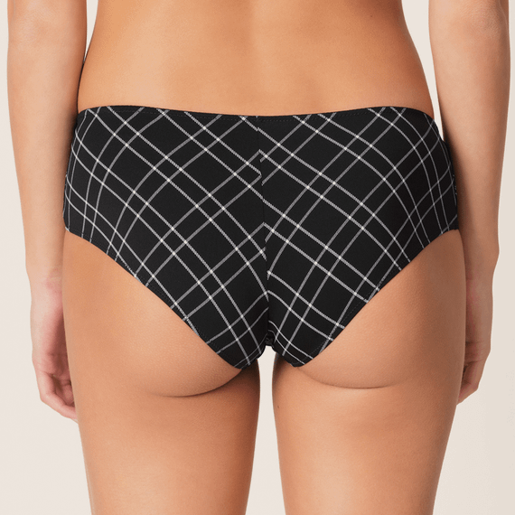 Marie Jo L'Aventure Rem Hotpants Zwart