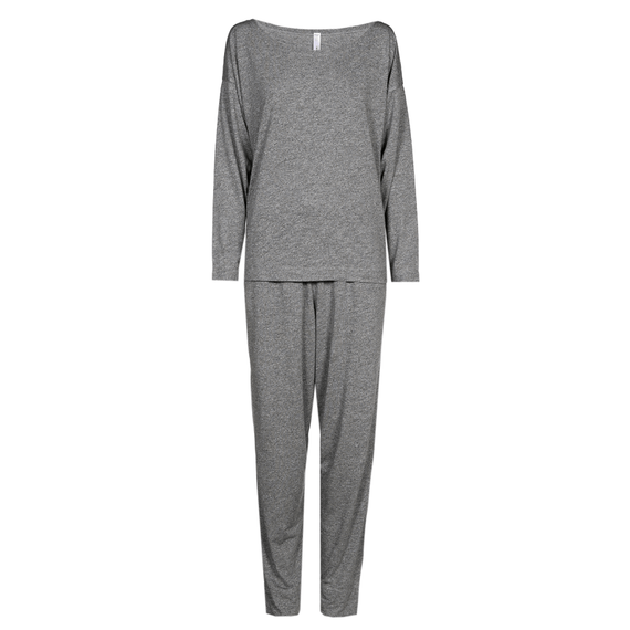 Marie Jo L'Aventure Rem Huispak Cosmic Grey