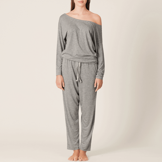 Marie Jo L'Aventure Rem Huispak Cosmic Grey