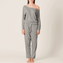 Marie Jo L'Aventure Rem Huispak Cosmic Grey