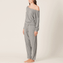 Marie Jo L'Aventure Rem Huispak Cosmic Grey
