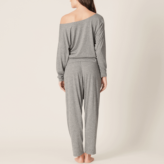 Marie Jo L'Aventure Rem Huispak Cosmic Grey