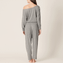 Marie Jo L'Aventure Rem Huispak Cosmic Grey