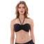 Freya Swim Remix Bandeau Bikinitop Zwart