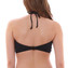 Freya Swim Remix Bandeau Bikinitop Zwart
