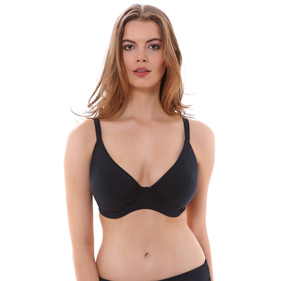 Remix Plunge Bikinitop