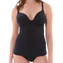 Freya Swim Remix Tankinitop Zwart