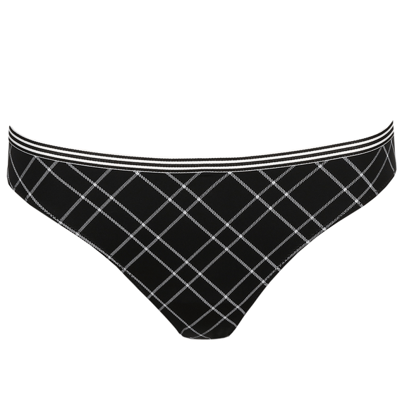Marie Jo L'Aventure Rem Rioslip Zwart