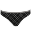 Marie Jo L'Aventure Rem Rioslip Zwart