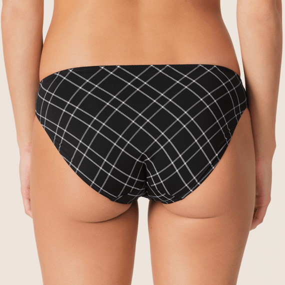 Marie Jo L'Aventure Rem Rioslip Zwart