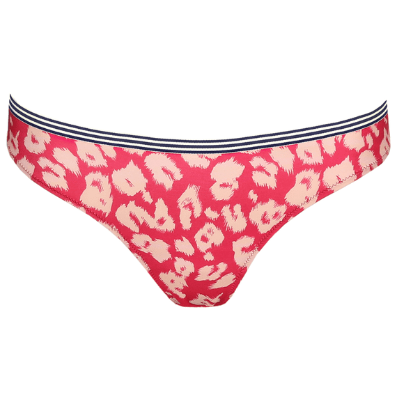 Marie Jo L'Aventure Rem Rioslip In Bloom