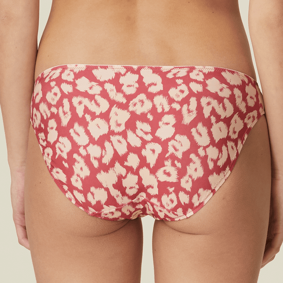 Marie Jo L'Aventure Rem Rioslip In Bloom