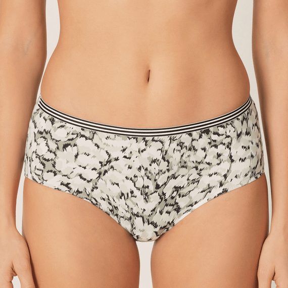 Marie Jo L'Aventure Rem Short Camouflage