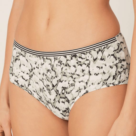 Marie Jo L'Aventure Rem Short Camouflage