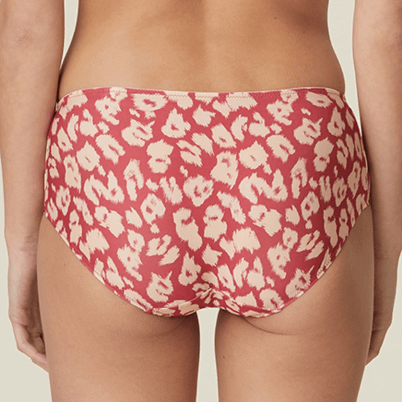 Marie Jo L'Aventure Rem Short In Bloom