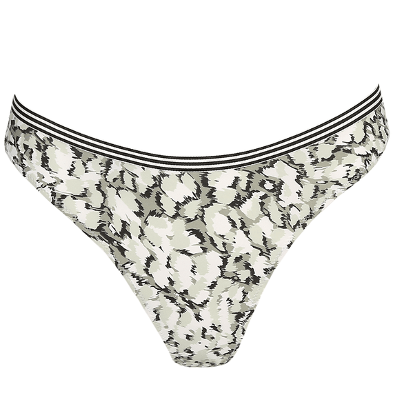 Marie Jo L'Aventure Rem String Camouflage