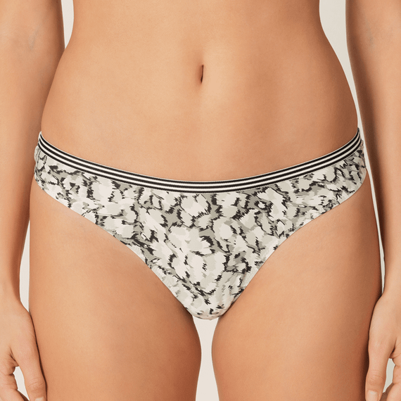 Marie Jo L'Aventure Rem String Camouflage