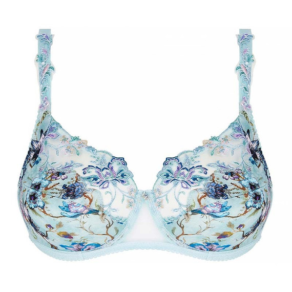Lise Charmel Reve En Fleurs Full Cup BH Reve Opale